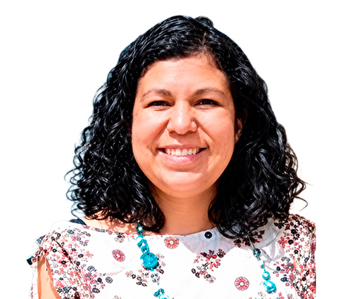 PhD. Diana Tapia Pacheco